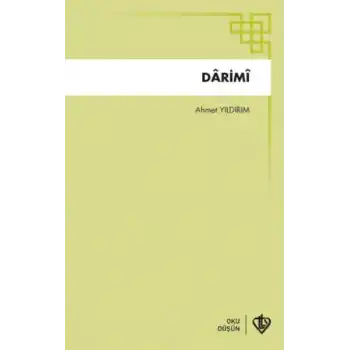 Dârimî