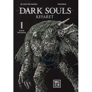 Dark Souls 1 - Kefaret