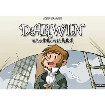 Darwin: Teorinin Gelişimi