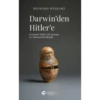Darwinden Hitlere