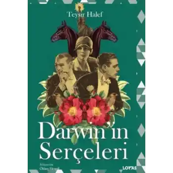 Darwin’in Serçeleri