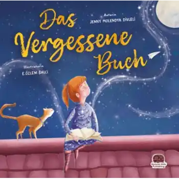 Das Vergessene Buch