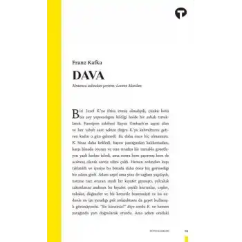Dava