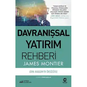 Davranışsal Yatırım Rehberi