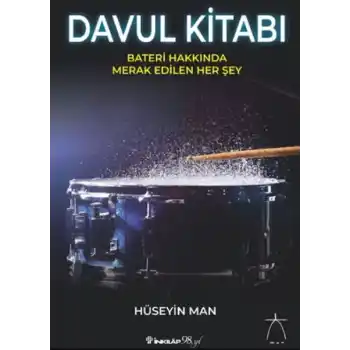 Davul Kitabı