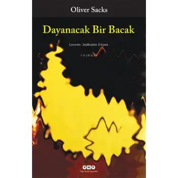 Dayanacak Bir Bacak