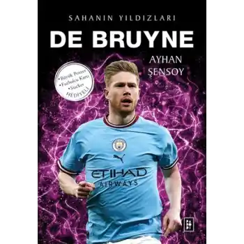 De Bruyne - Sahanın Yıldızları