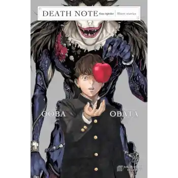 Death Note Short Stories – Kısa Öyküler