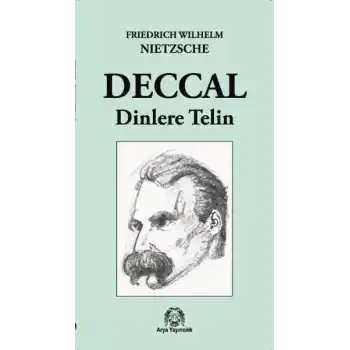 Deccal (Dinlere Telin)