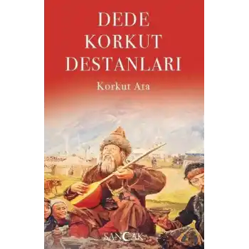Dede Korkut Destanları