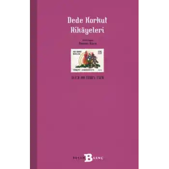 Dede Korkut Hikayeleri