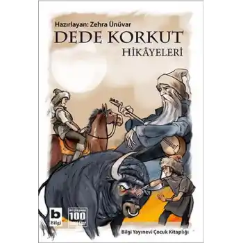 Dede Korkut Hikayeleri