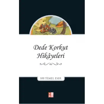 Dede Korkut Hikayeleri