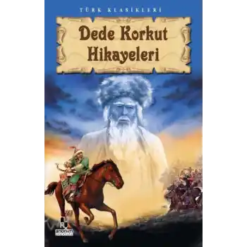 Dede Korkut Hikayeleri