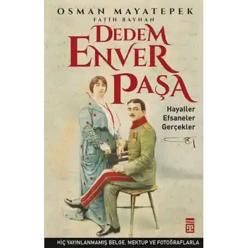 Dedem Enver Paşa