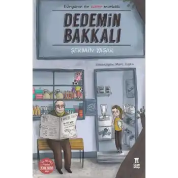 Dedemin Bakkalı