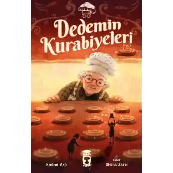 Dedemin Kurabiyeleri