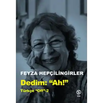 Dedim Ah! Türkçe Off 2