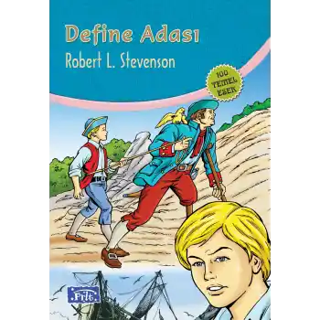 Define Adası (100 Temel Eser - İlköğretim)