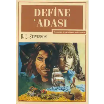 Define Adası-Gençler İçin