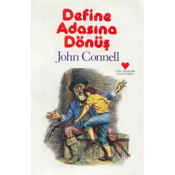 Define Adasına Dönüş