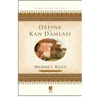 Define - Kan Damlası