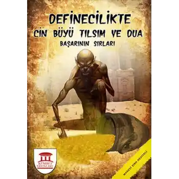 Definecilikte Cin Büyü Tılsım ve Dua, Başarının Sırları