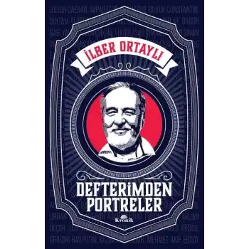 Defterimden Portreler