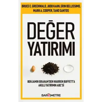 Değer Yatırımı