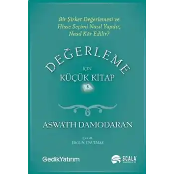 Değerleme İçin Küçük Kitap