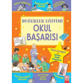 Değerler Eğitimi-Okul Başarısı