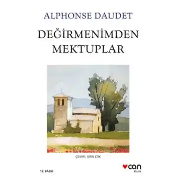 Değirmenimden Mektuplar