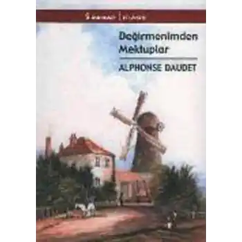 Değirmenimden Mektuplar