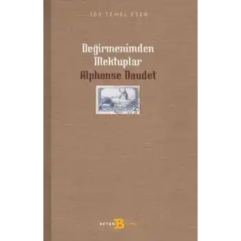 Değirmenimden Mektuplar