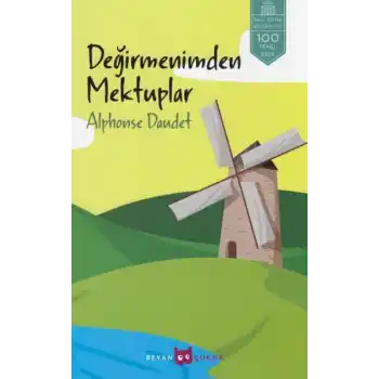 Değirmenimden Mektuplar