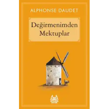 Değirmenimden Mektuplar