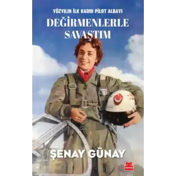 Değirmenlerle Savaştım