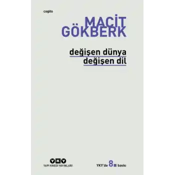 Değişen Dünya Değişen Dil