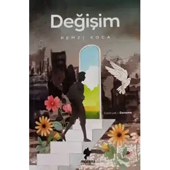 Değişim