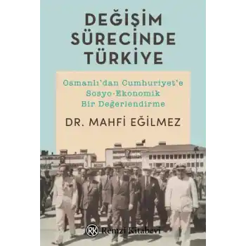 Değişim Sürecinde Türkiye