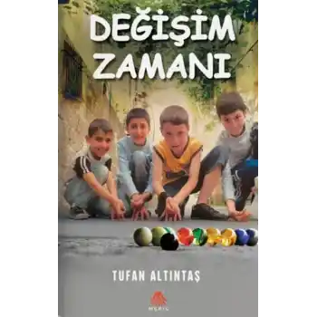 Değişim Zamanı
