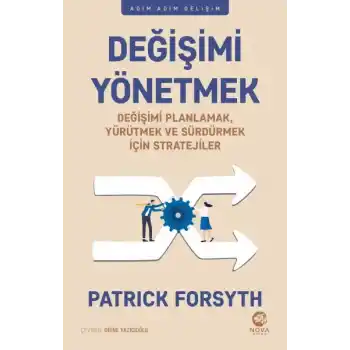 Değişimi Yönetmek