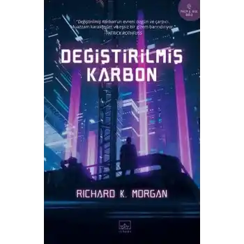 Değiştirilmiş Karbon