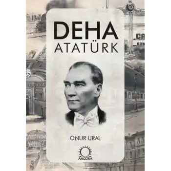 Deha Atatürk