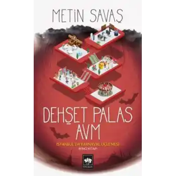 Dehşet Palas AVM
