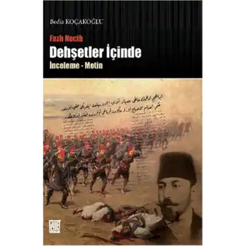 Dehşetler İçinde