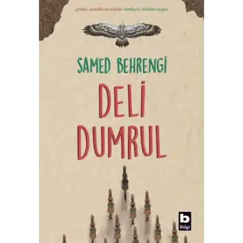 Deli Dumrul