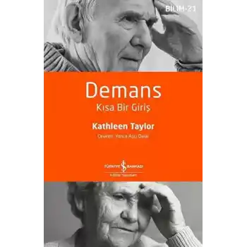 Demans – Kısa Bir Giriş