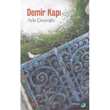 Demir Kapı