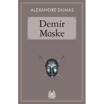 Demir Maske